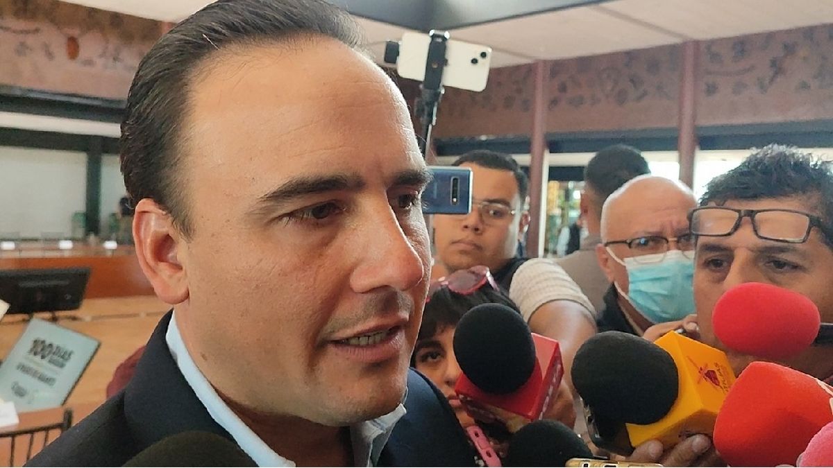 Se blindará que el crimen organizado no entre a Coahuila en elecciones