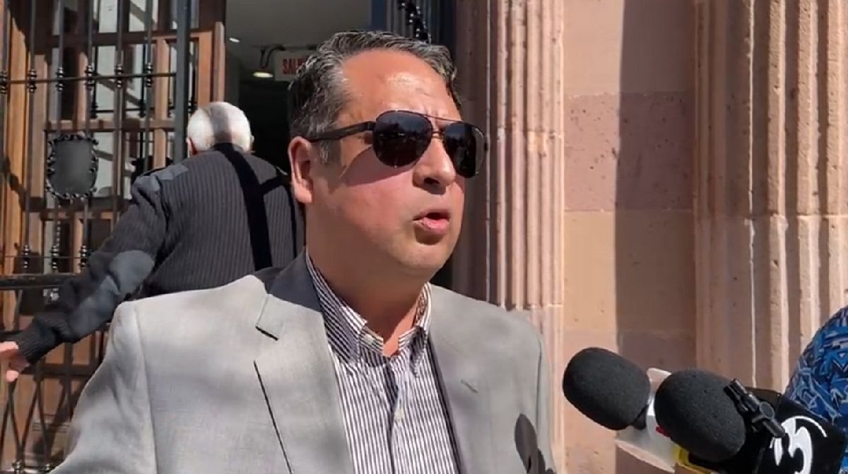 Que sea ejemplo España para el regreso de toros en Coahuila