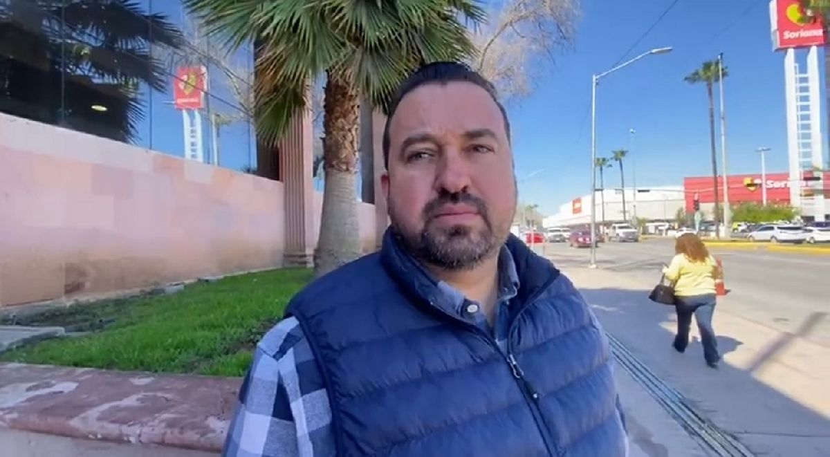En buen porcentaje estanques de Saltillo; Director de Desarrollo Rural