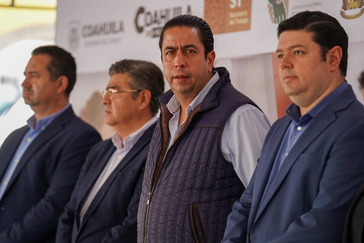 Van por más obras de infraestructura en Ramos Arizpe