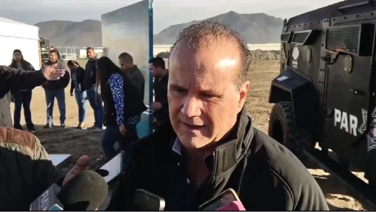 Se invertirán mil millones de pesos en modernización para Saltillo