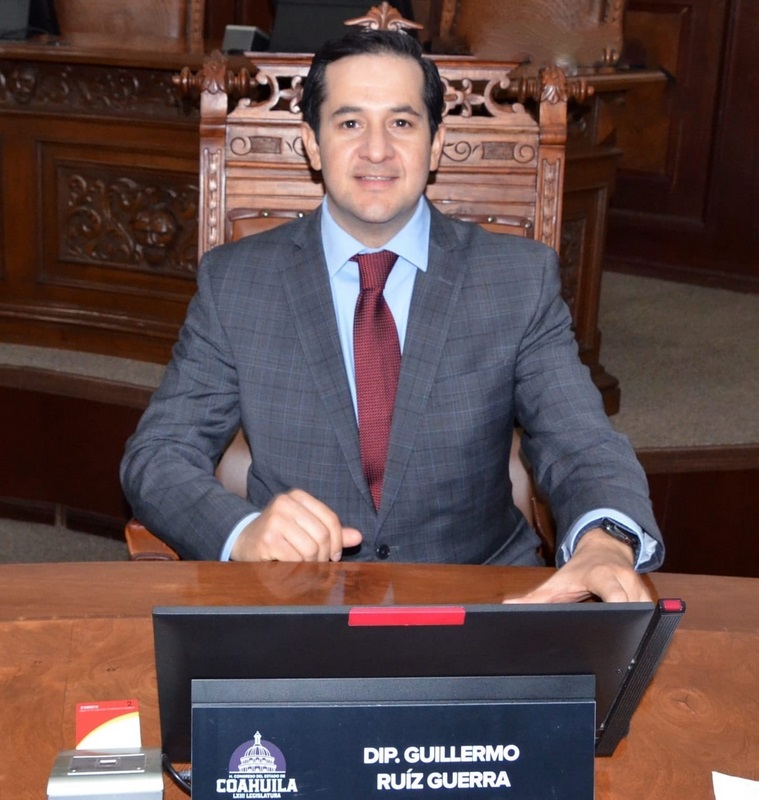 Suma de esfuerzos en la prevención de adicciones: Diputado Guillermo Ruiz