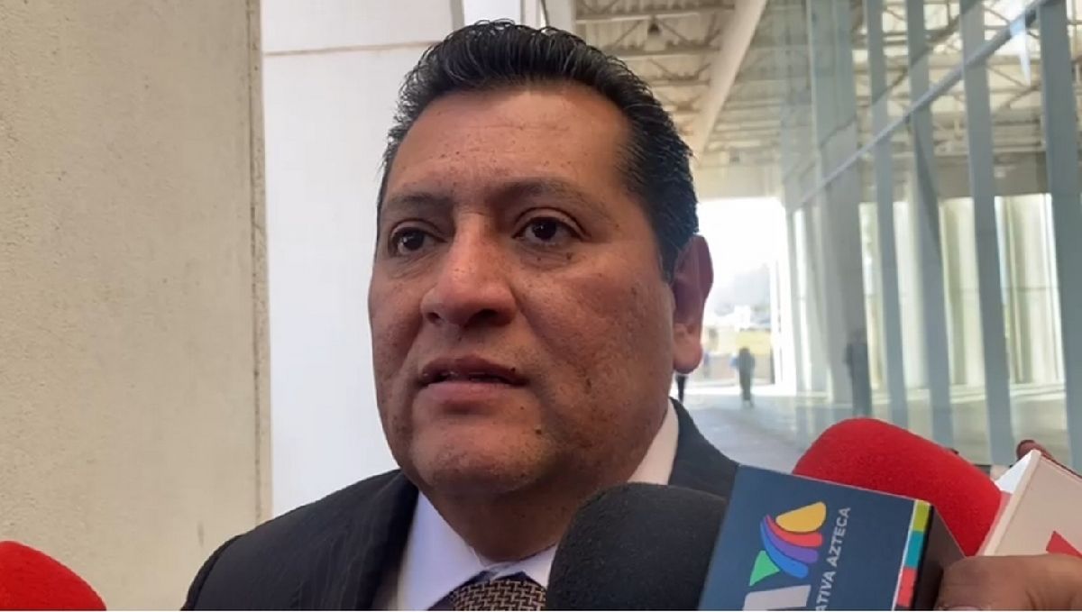 Coahuila seguro para las próximas elecciones