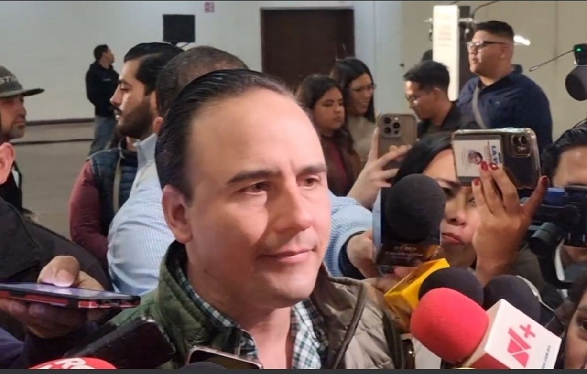 Visitará el director de migración nacional a Coahuila