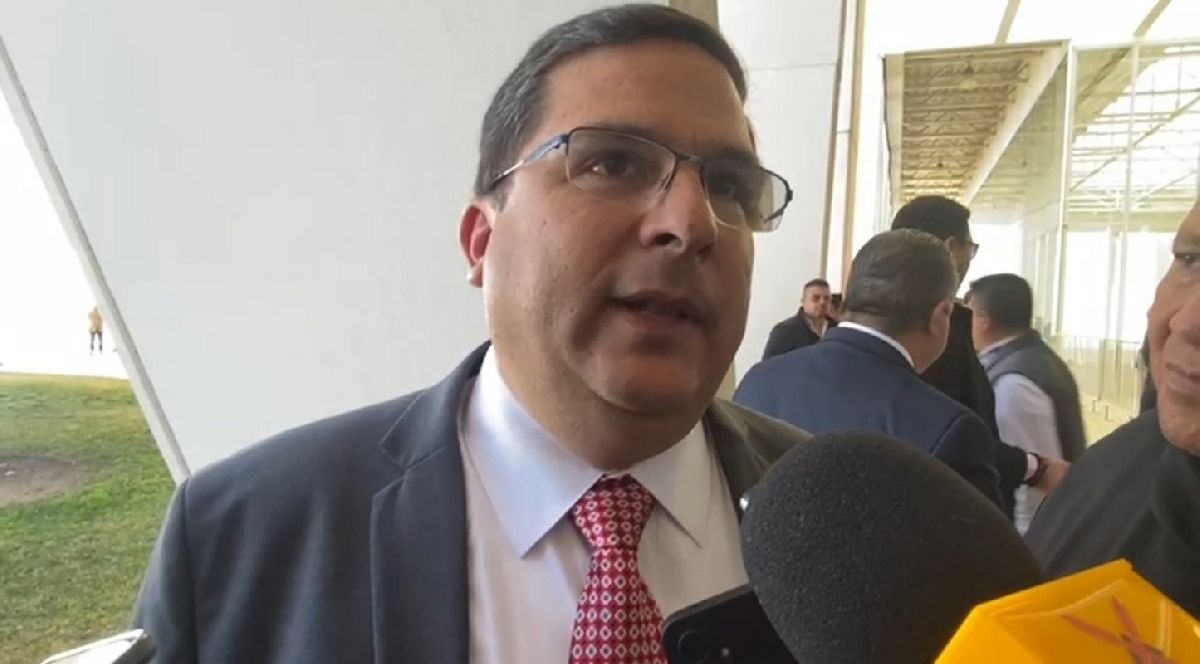 Habrá un ahorro de mil millones de pesos con restructuración de deuda para Coahuila