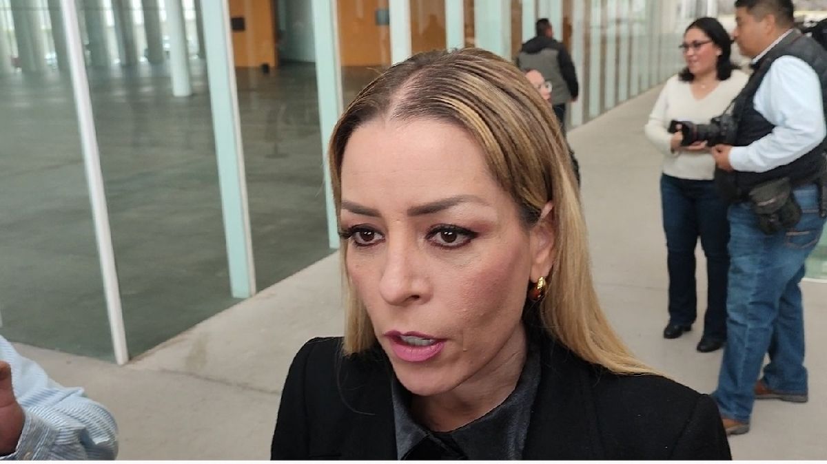 Prioridad proteger a infantes de abusos; Verónica Martínez