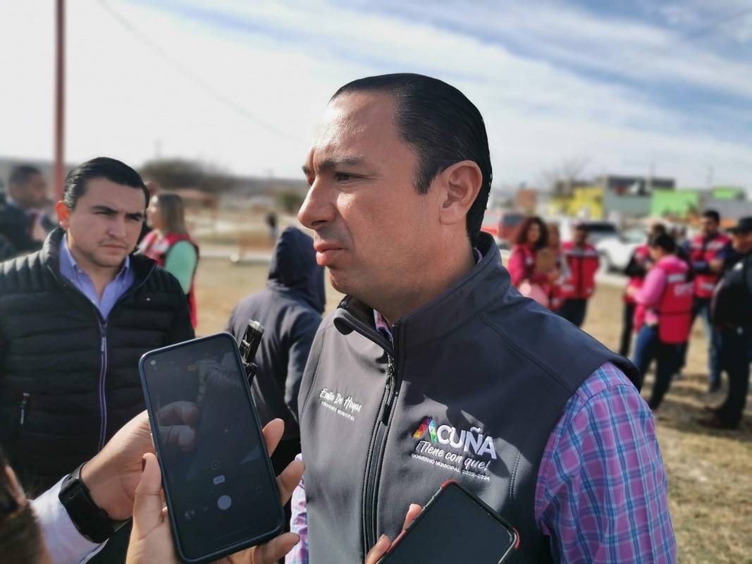 Impulsará Manolo Jiménez gran conectividad con 7 nuevos libramientos en Coahuila