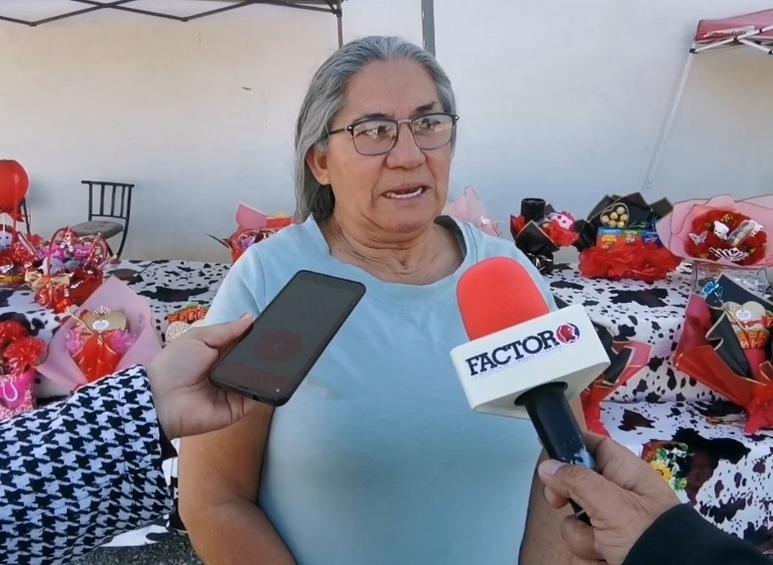 Foráneos aplastan a comerciantes locales de los Tianguis