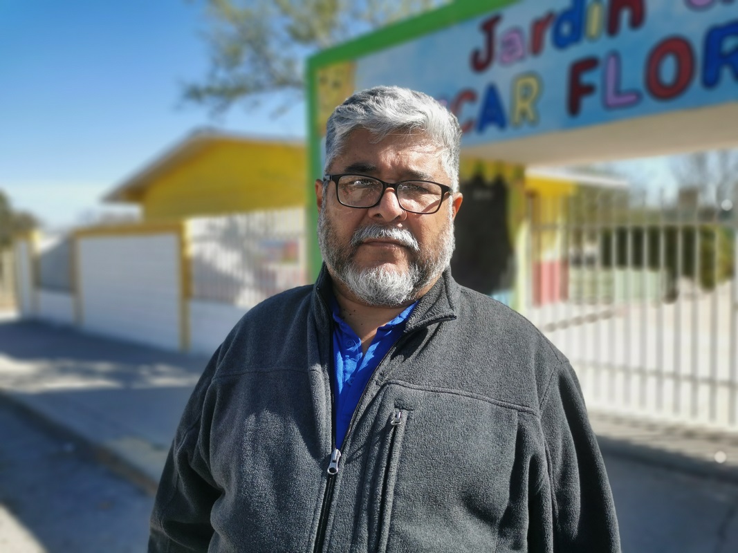 La educación preescolar es base fundamental para el desarrollo humano y académico