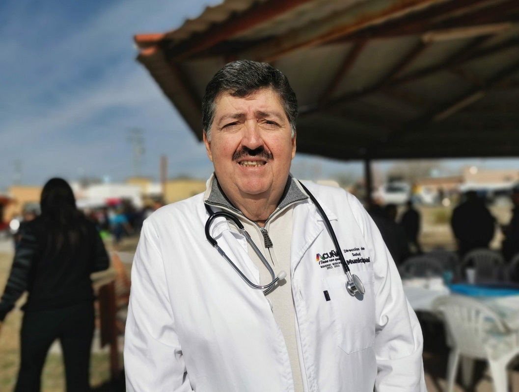 Piden donar el medicamento que ya no se utilice a la UMLA