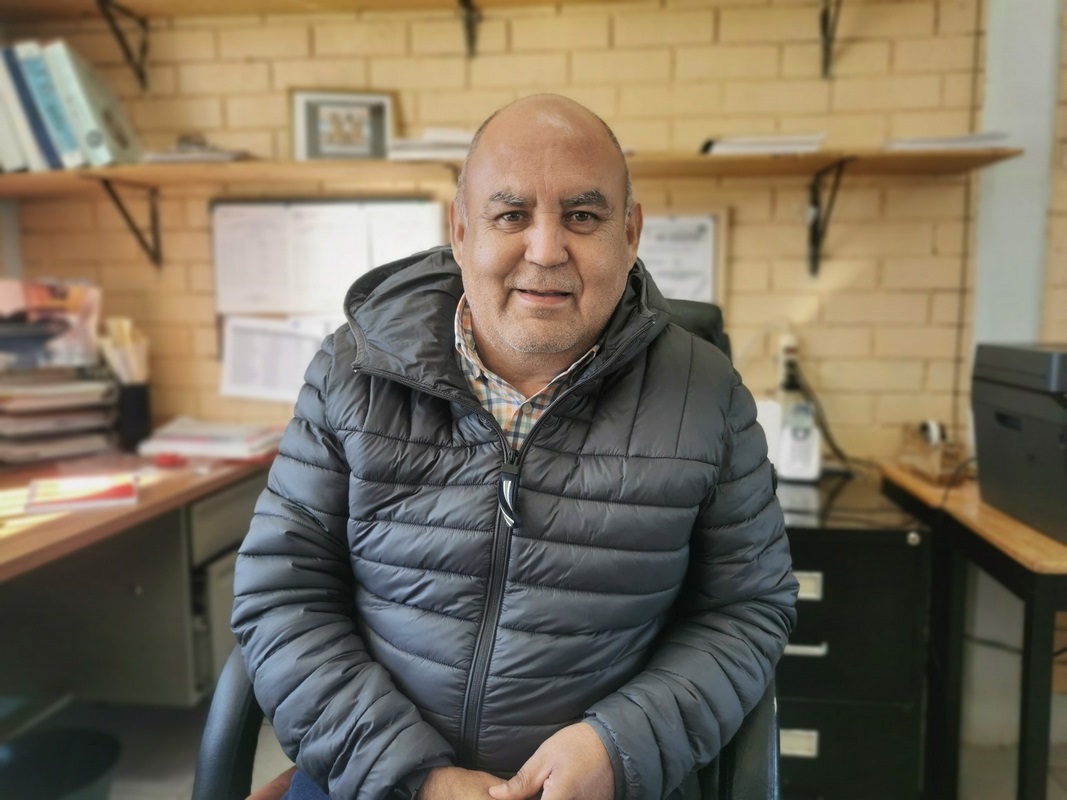 Que no los agarren las prisas a padres de familia en el proceso de preinscripción