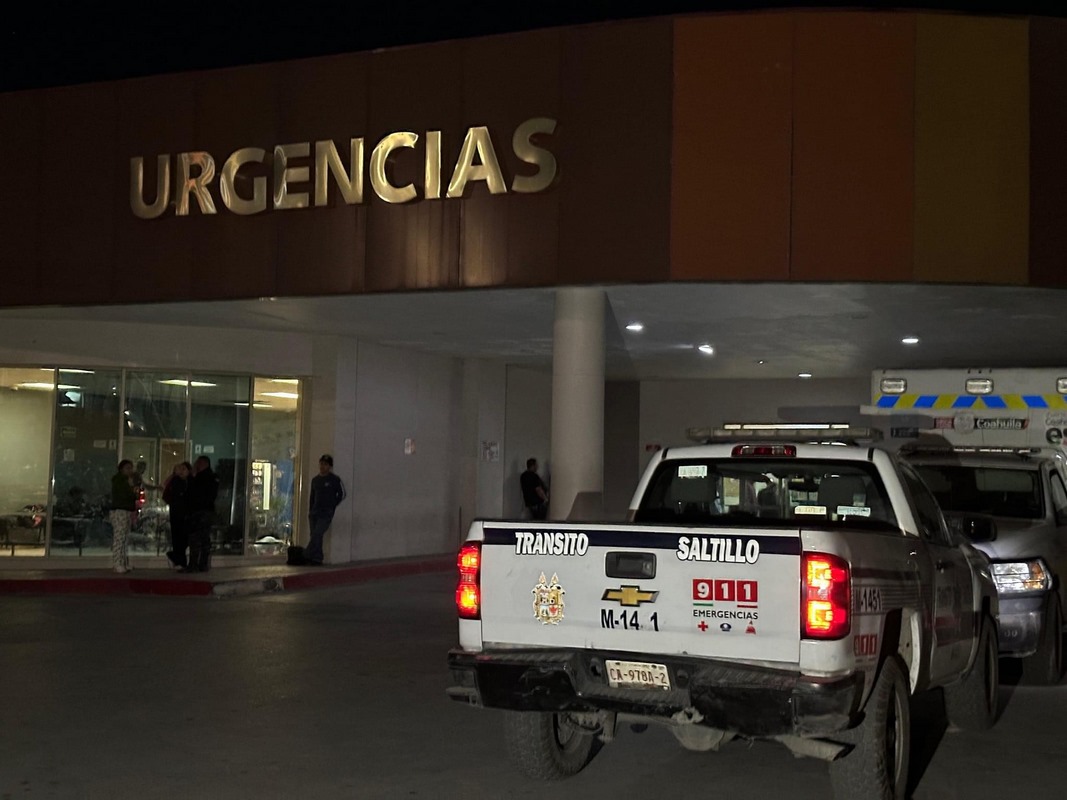 Mujer termina sin vida al ser atropellada