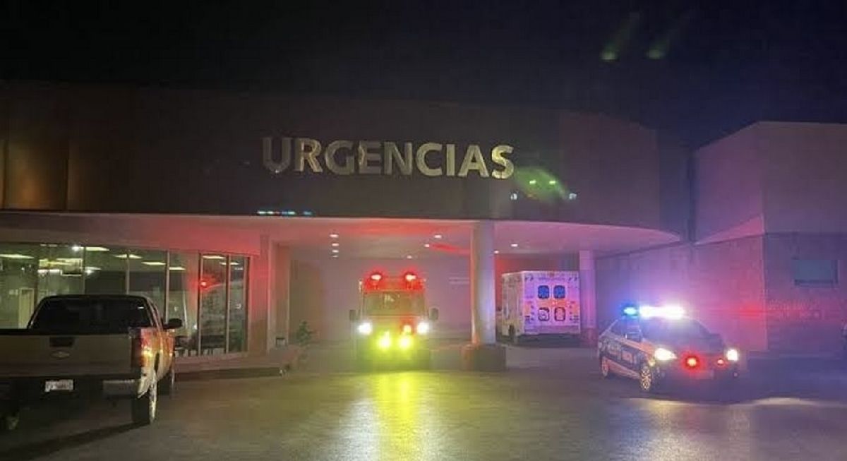 Heridos y un muerto tras riña en Arteaga