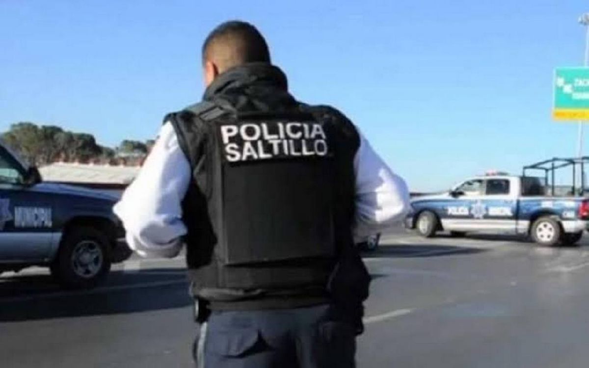 Asaltan a madre y a su hijo a plena luz del día
