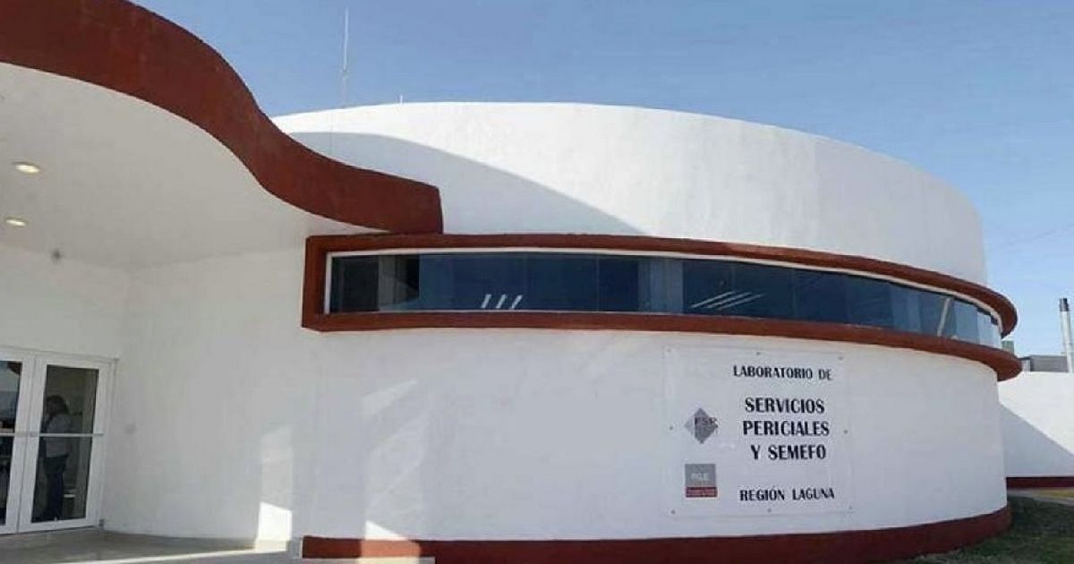 Encuentran hombre sin vida en la Saltillo -Torreón