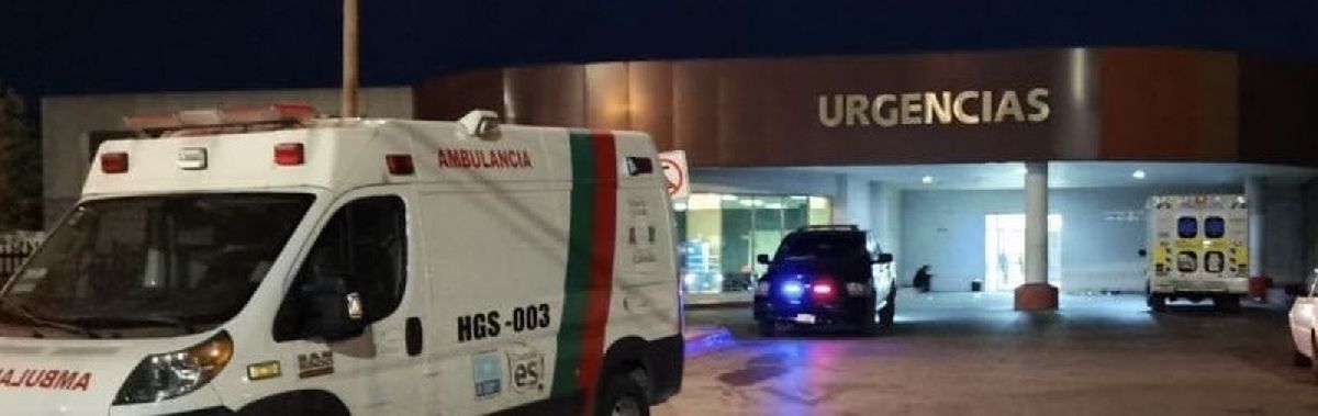 Muere sujeto en riña campal en Los Llanos.