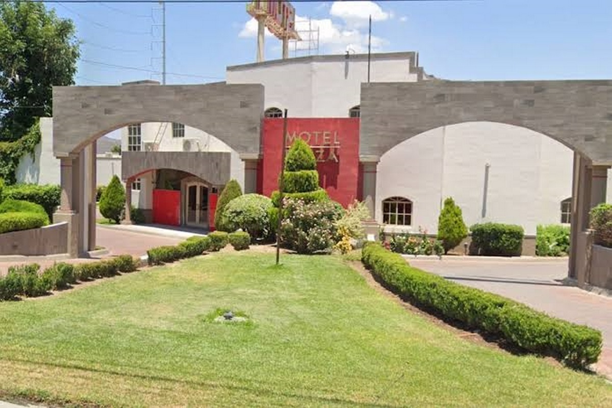 Hasta 15millones de pesos, ganarán moteles, este 14 de febrero