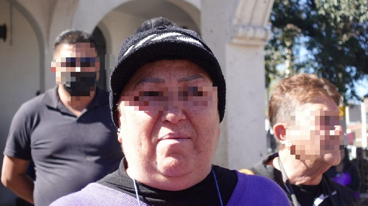 Madre de joven asesinado pide justicia a la FGE