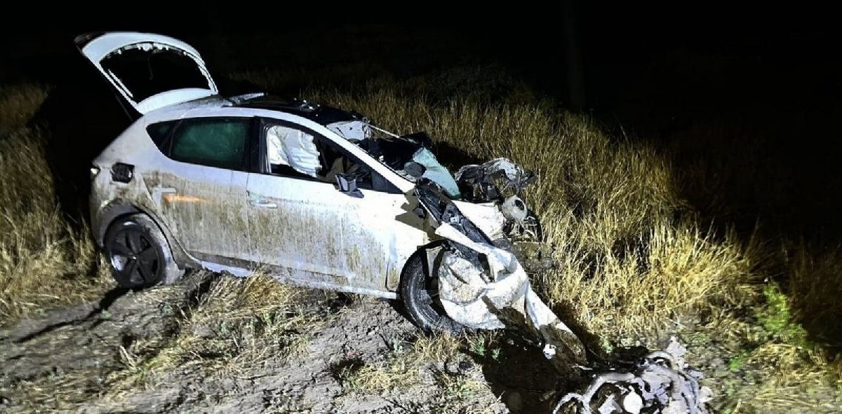 Muere hijo de conocido conductor de Televisión