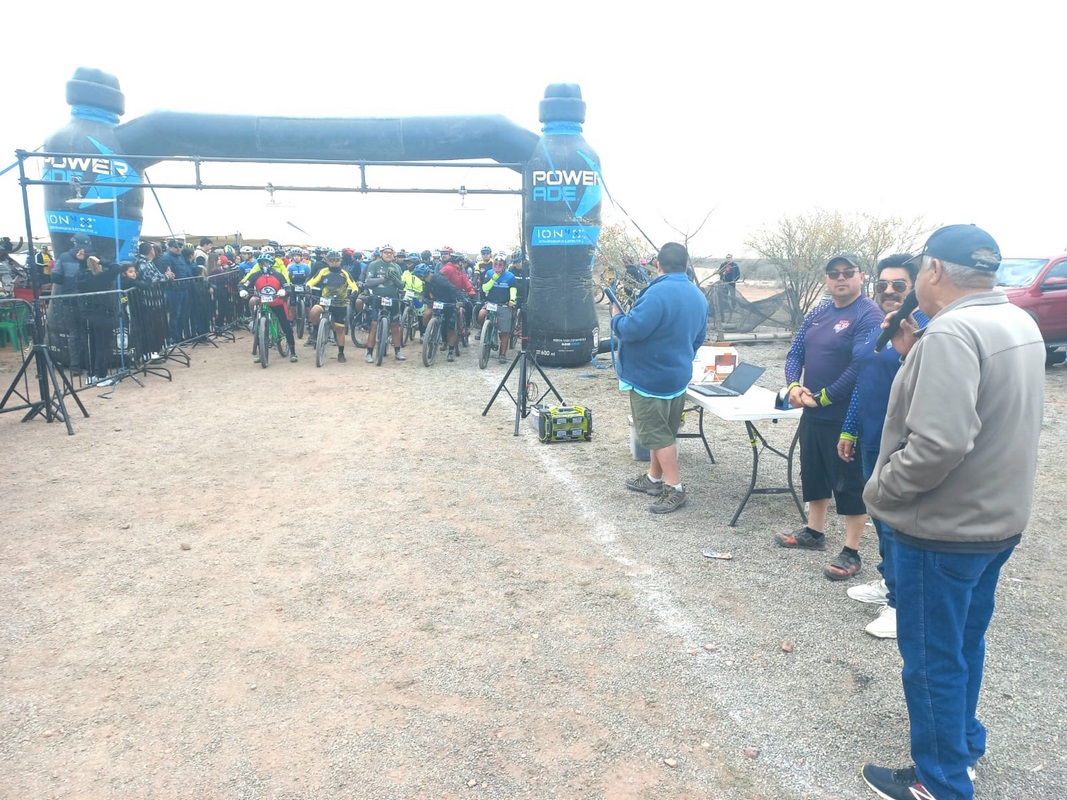 Arranca serial Carbo Acero 2024 en Sabinas