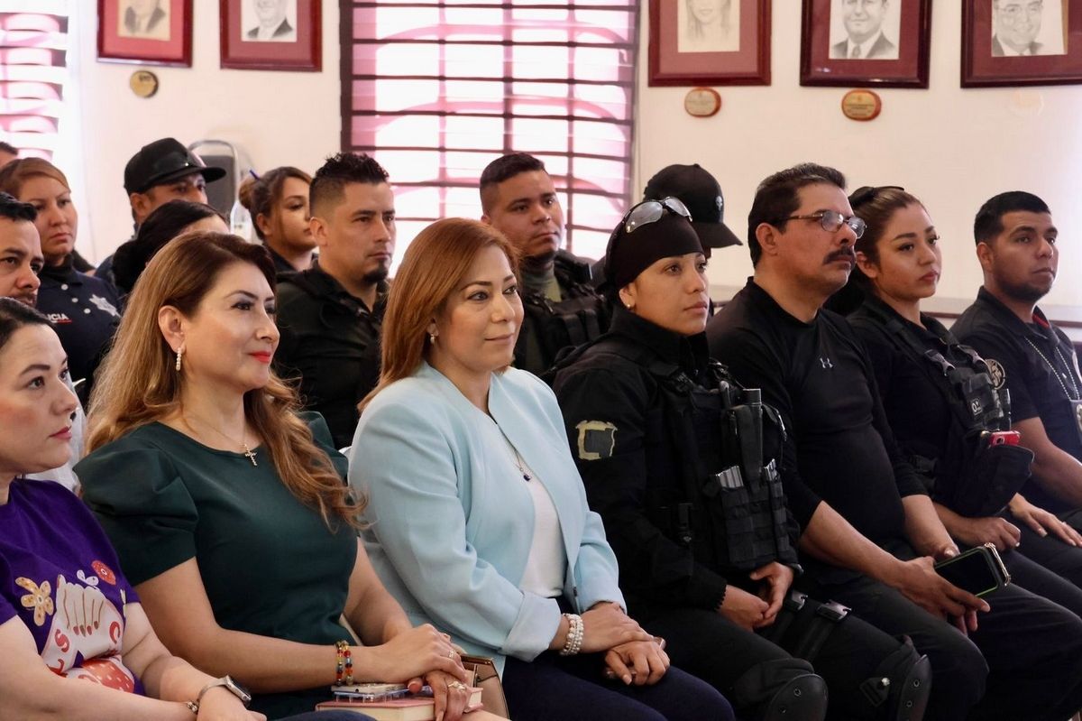 Capacitación en Sabinas para garantizar seguridad y disfrute del eclipse solar 2024