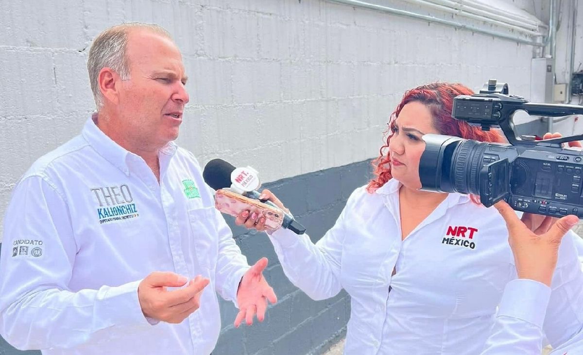 Legislará Theo para que regrese el FONDEN