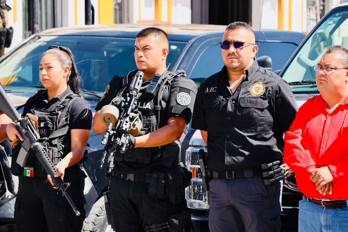 Se suma AIC carbonífera a operativos de Semana Santa