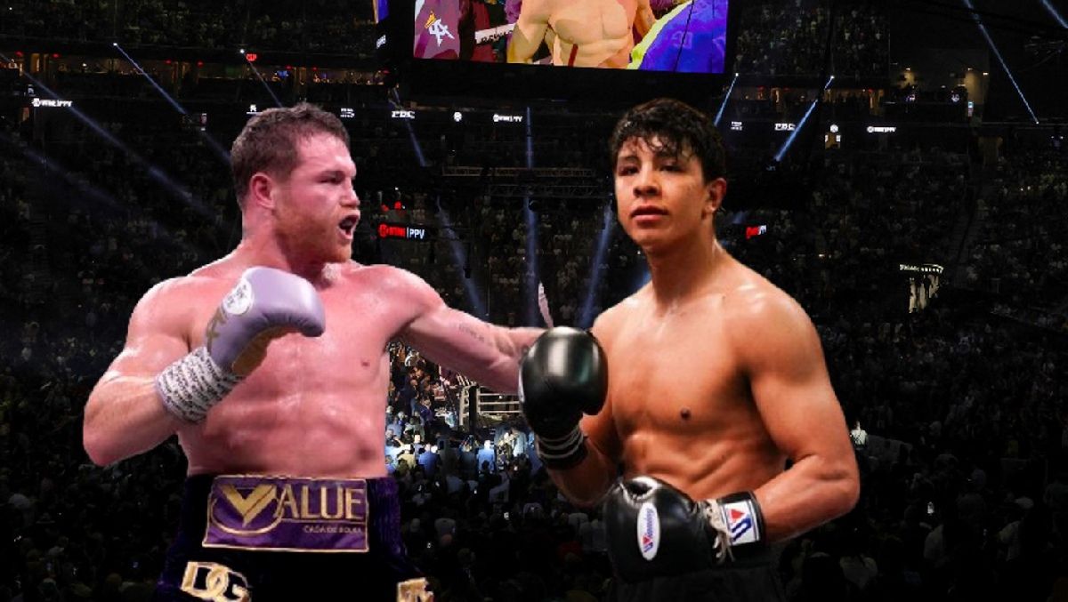 Canelo Álvarez vs Jaime Munguía: Sin cláusula de rehidratación, pero sí hay otra condición para Munguía