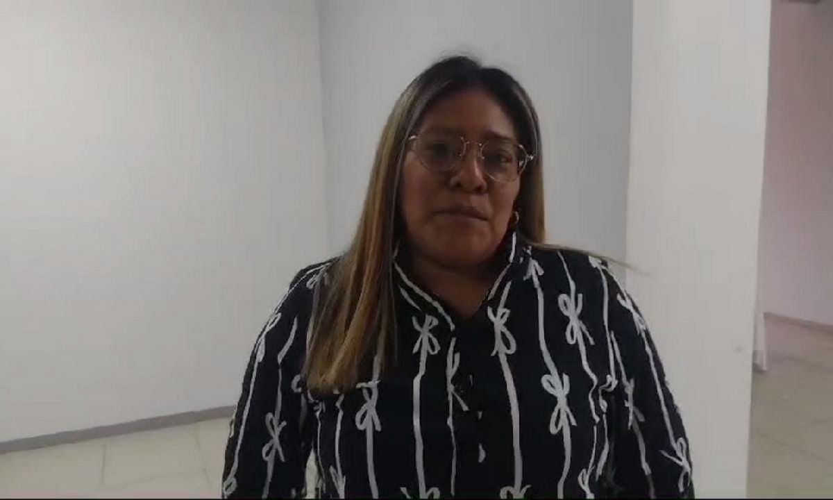 PRONNIF brinda pláticas en escuelas