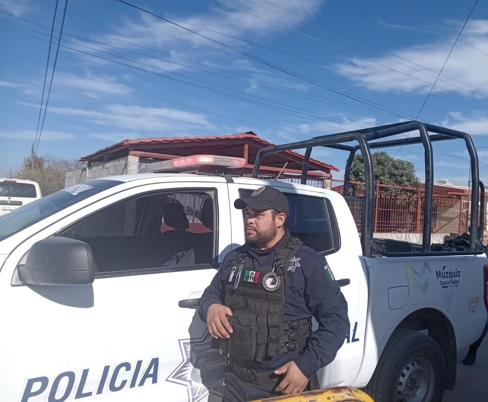ROBAN VIVIENDA EN LA OBRERA