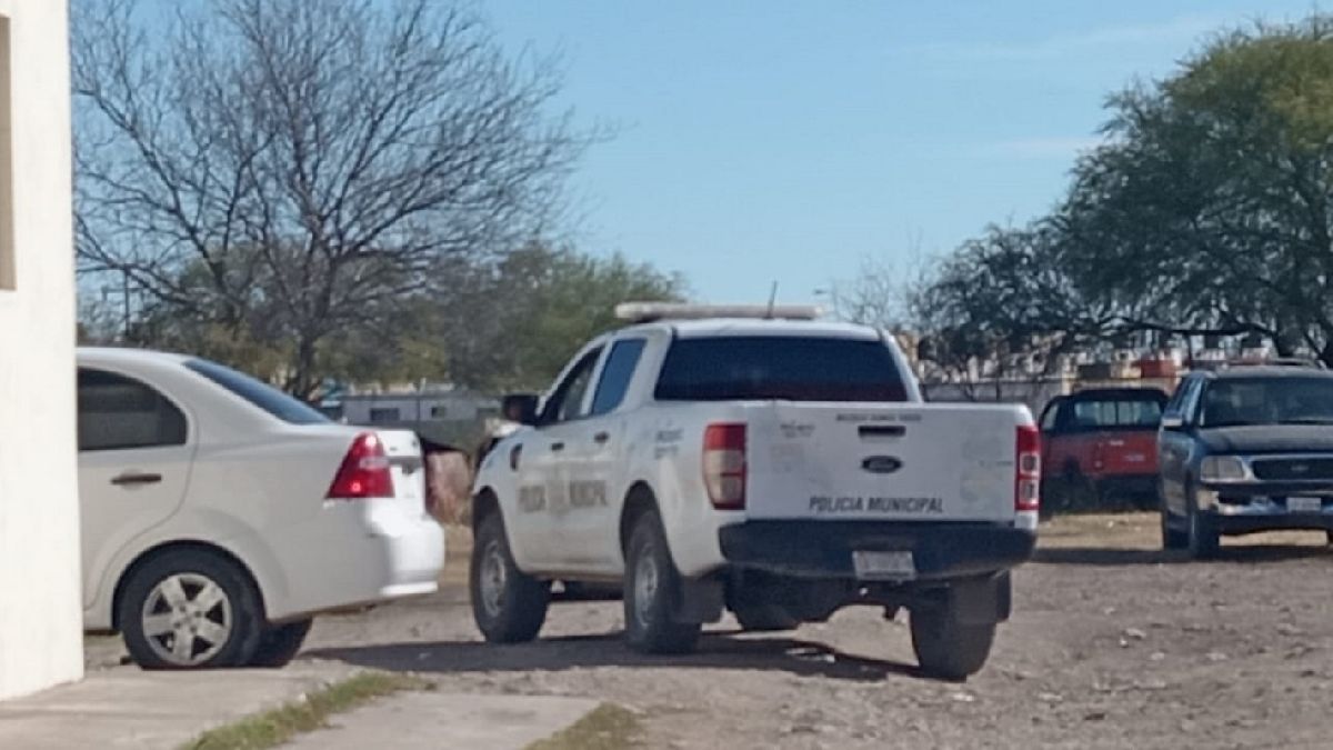 DENUNCIAN AL “KIRRU” EN PALAÚ