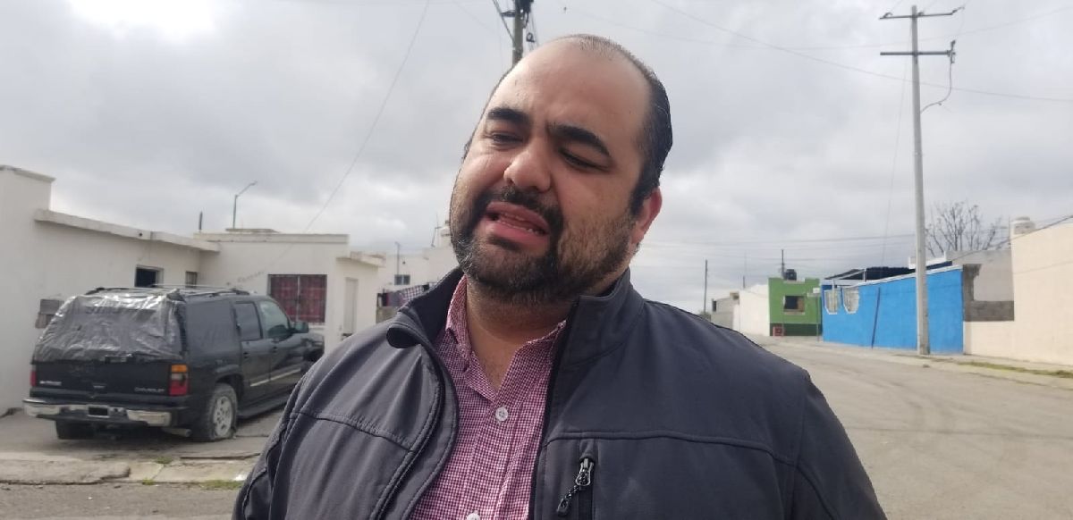 Esperan llegada de ajustadores del seguro de daños en viviendas de Infonavit