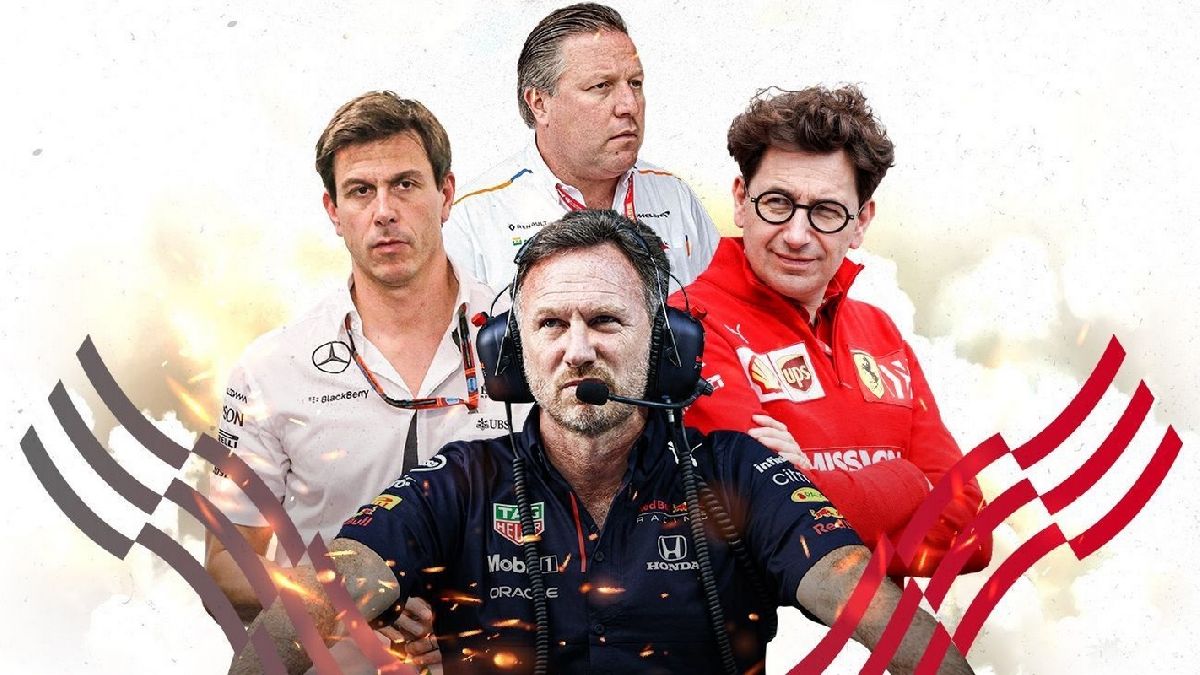 Conclusiones luego del Gran Premio de Arabia Saudita
