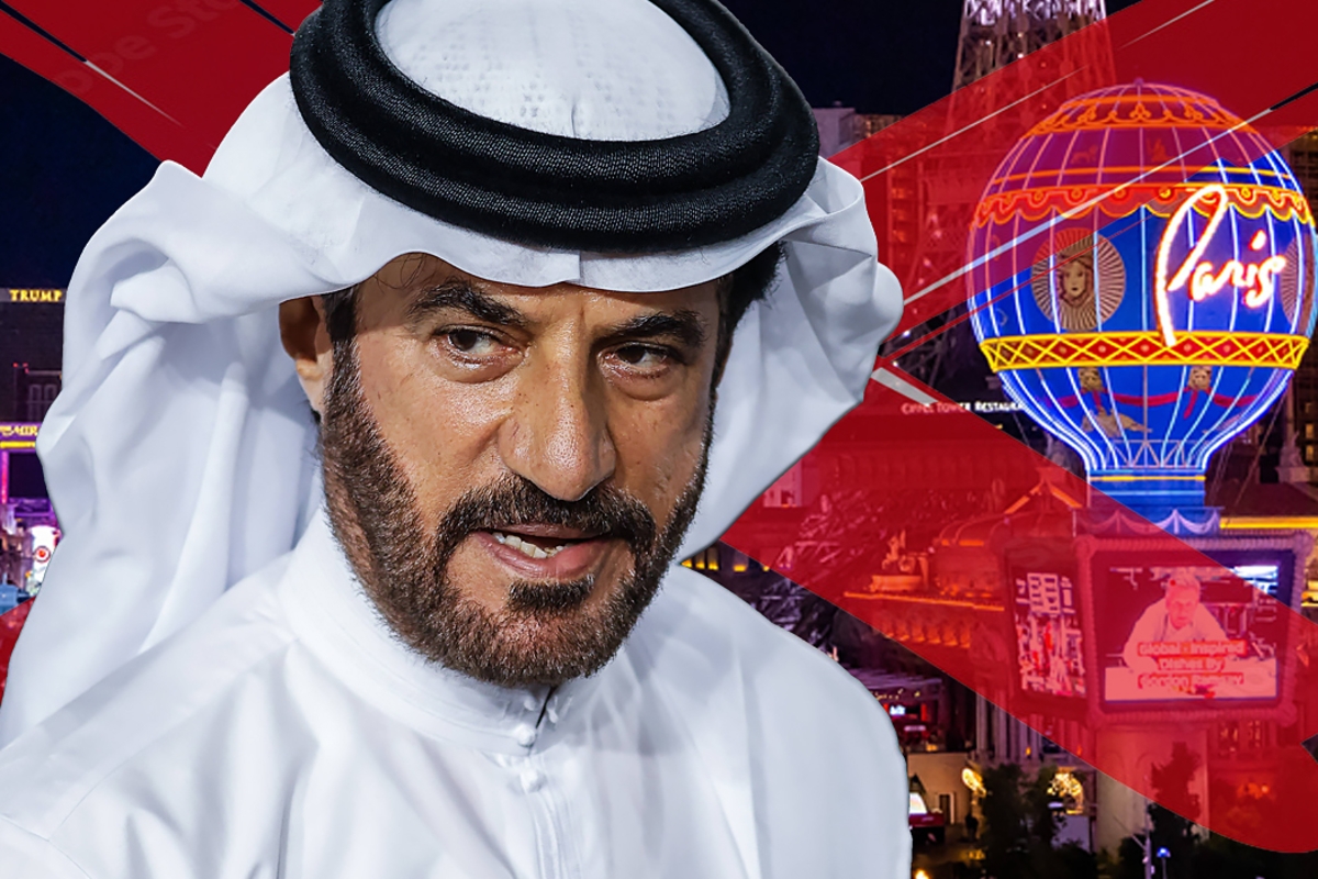Presidente de la FIA habría pedido no avalar el circuito de Las Vegas para F1