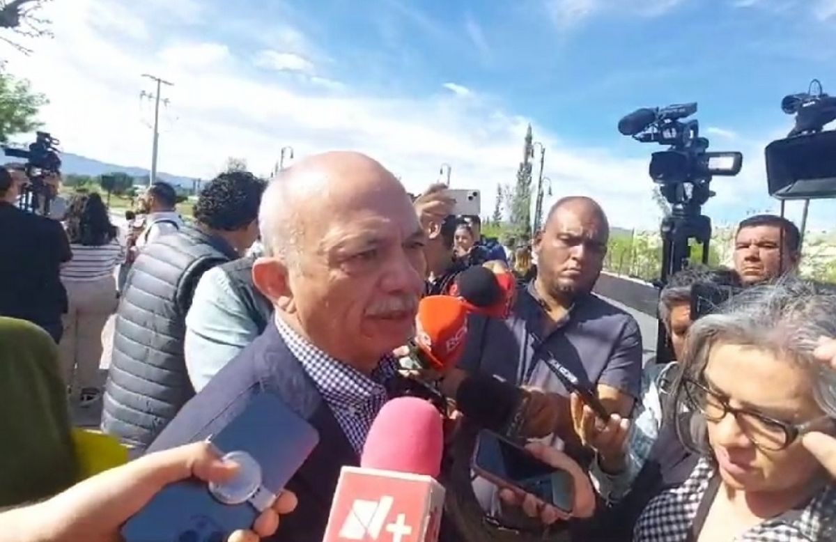 Ineficientes los trabajos del Instituto Nacional de Migración
