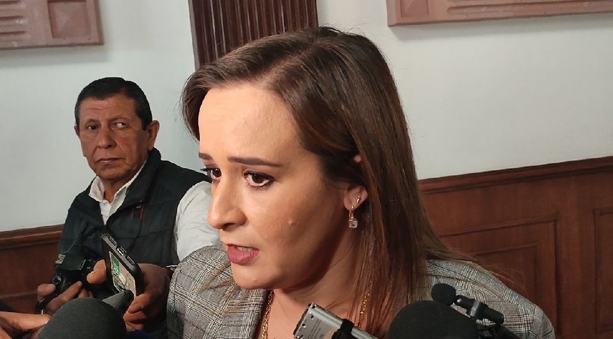 Propone Beatriz Fraustro inclusión laboral a distancia