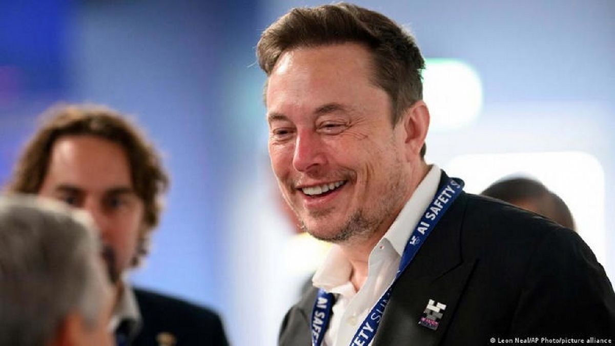 Elon Musk demanda a creadores de ChatGPT por «no trabajar para la humanidad»