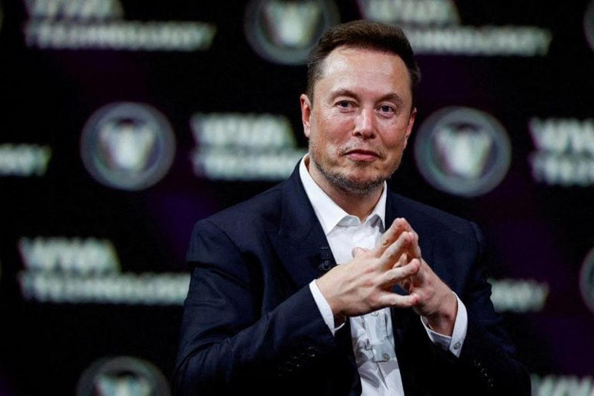 Elon Musk: “Necesitamos una ola roja o Estados Unidos estará frito”
