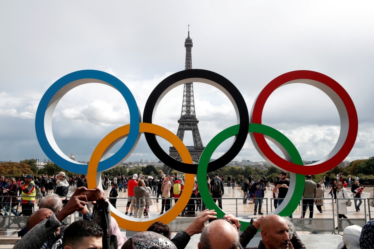 A 4 meses de los Juegos Olímpicos, aumenta tensión en París