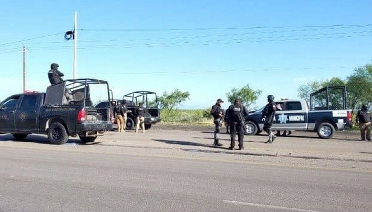 Refuerzan autoridades operativos anti alcohol
