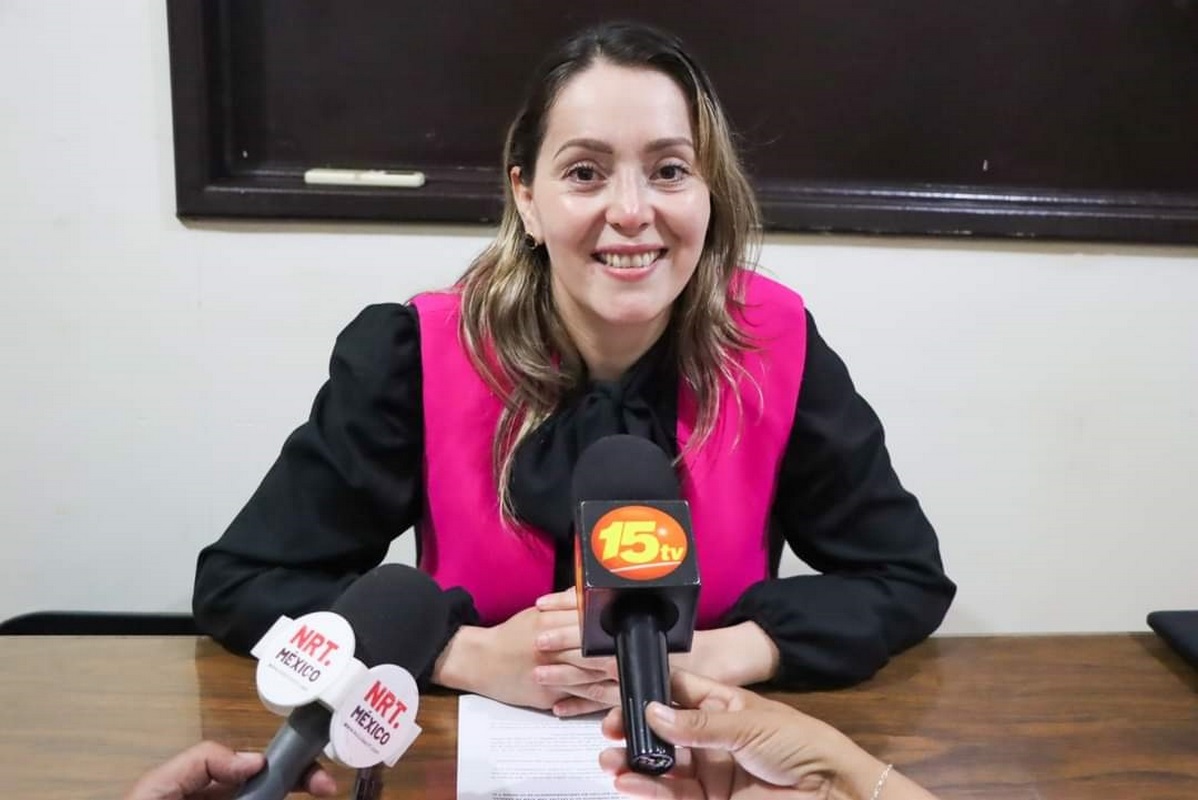 PROGRAMAN ACCIONES PARA EL DÍA DE LA MUJER EN SAN JUAN DE SABINAS