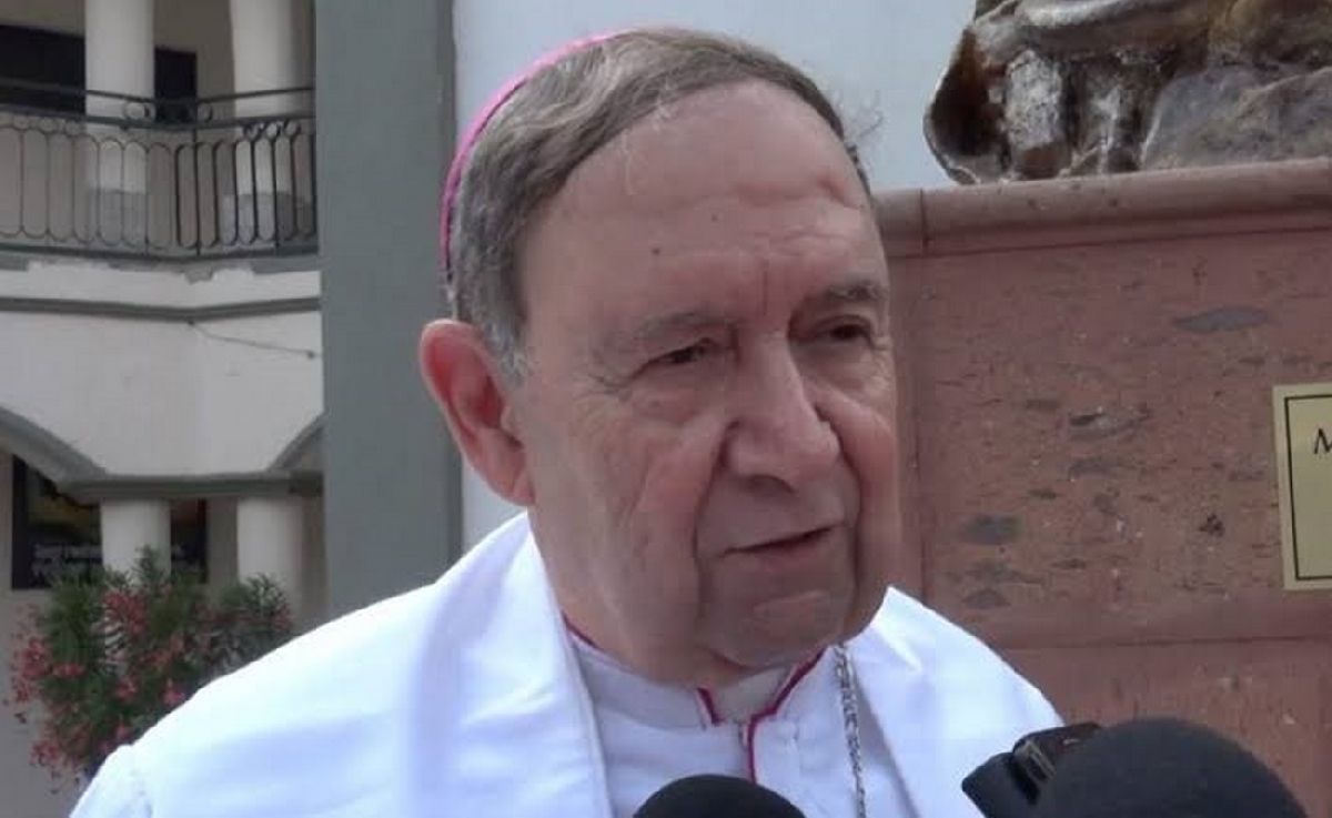 Iglesia Católica, pide vivir con entusiasmo la jornada electoral de este 2024