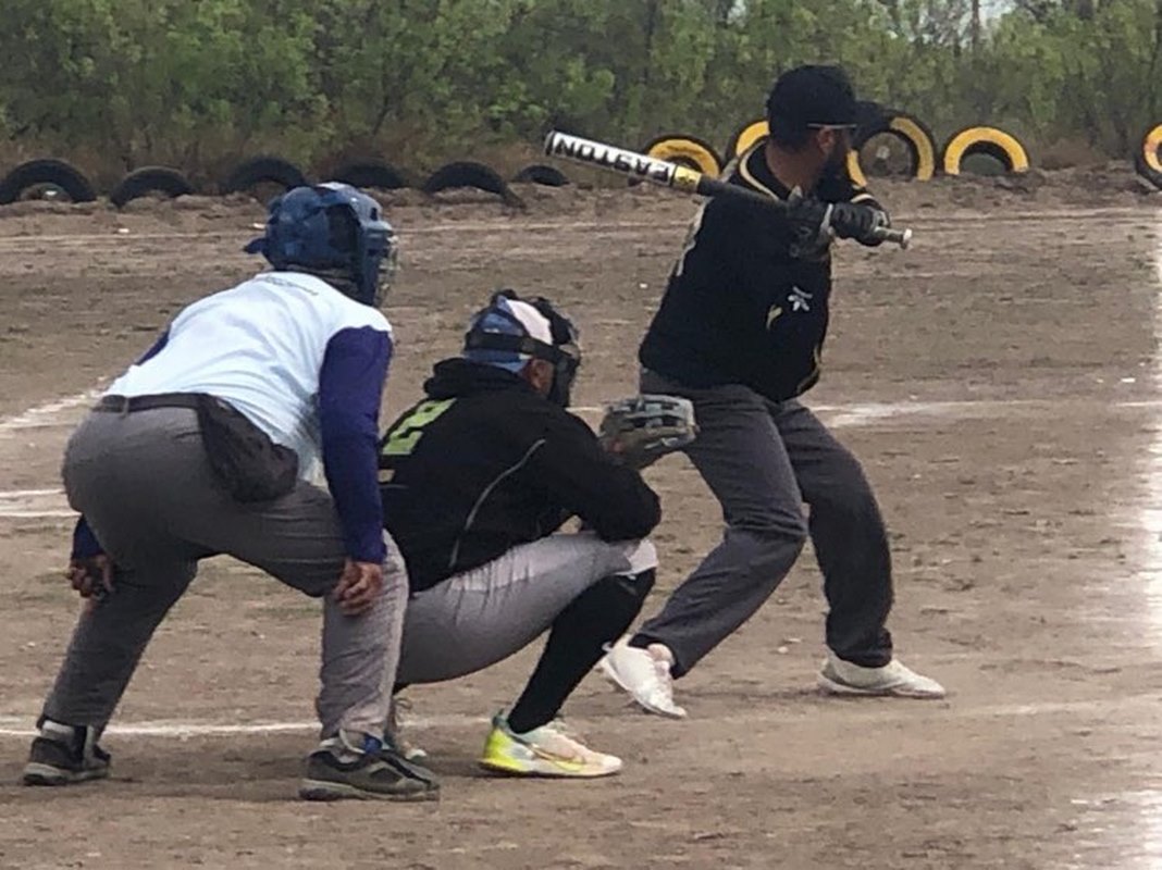 Lepes se imponen ante los “Yankees”