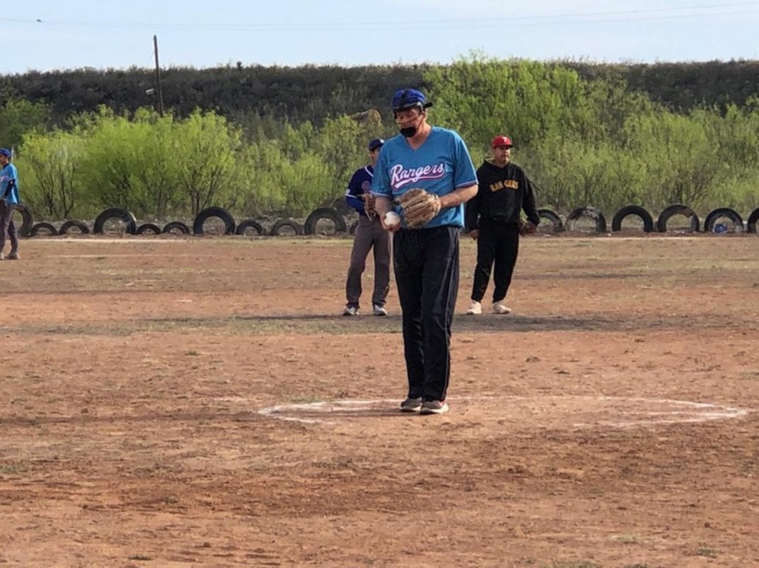 “Rangers” se imponen ante Bravos