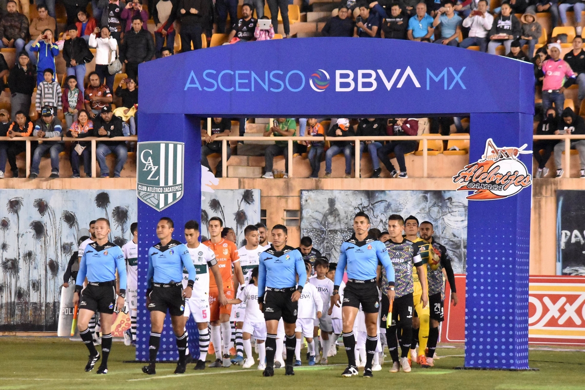 Liga MX no da marcha atrás: Sin ascenso y descenso en su Primera División