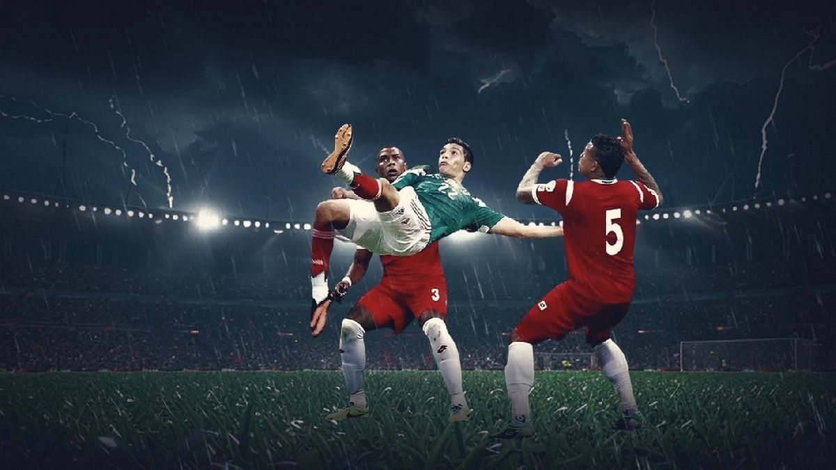 Final Four de la CONCACAF Nations League 2024