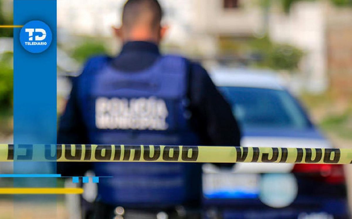 Niño de 10 años es asesinado a puñaladas frente a su padre en Ameca, Jalisco