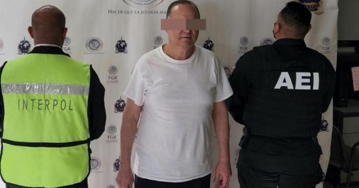 El exgobernador César Duarte saldrá de prisión por operación