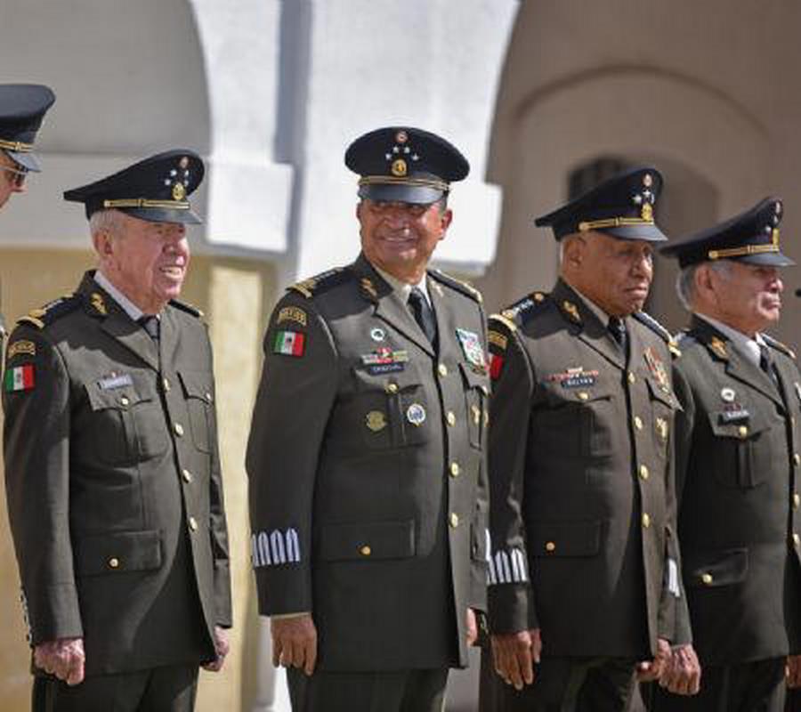 Operación silencio: Así el Ejército ocultó información sobre el caso Ayotzinapa