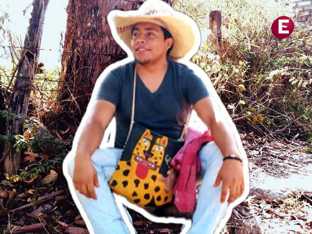 FGR investigará muerte de normalista de Ayotzinapa, asegura Evelyn Salgado